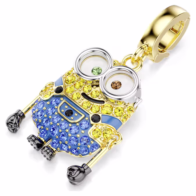 Minions Bob charm